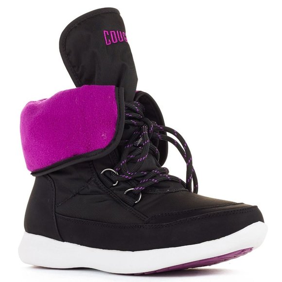 Cougar Women's Wagu Winter Boot - Picture 2 of 8